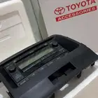 للبيع مسجل لاندكروزر