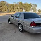 فورد فكتوريا سعودي 2010