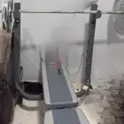 بنش صدر دنابل بار اسطوانات