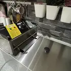 قلاية زيت كهربا