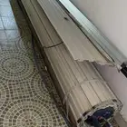 باب كراج الموسى صاج سليم للبيع