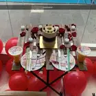 تنسيقنا ف شاليه اوتار ذكرى زواج