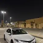كامري 2022