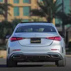 مرسيدس C200 .. ( عرض خاص )