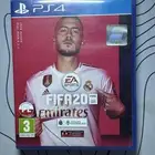 شريط فيفا 20