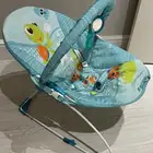 كرسي اطفال هزاز