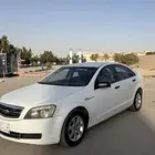 كابرس 6 سلندر 2009