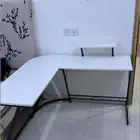طاوله حرف L