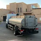 توصيل مياه لجميع احياء منطقة حائل وضواحيها