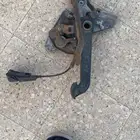 دعسة جلنط وجنط وشبك جمس من 1981 الى 1991