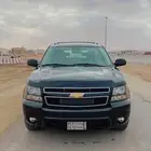 تاهو سوبربانLT نص فل طويل(بدون دبل)موديل 2012 نظيف جدا