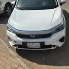 هوندا سيتي 2024