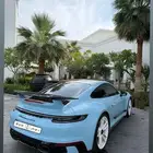 بورش كارير 911 GTS