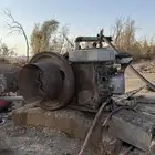 مكينه انمار