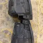 تندة فورد وريش مكيف هايلوكس
