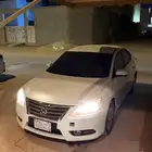 نيسان سنترا 2014