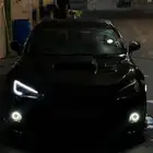 GT86 2015 1JZ معدله