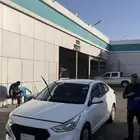 اكسنت 2020 ستاندر 147 ممشا