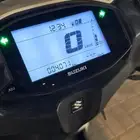 للبيع افنيوس عجيب سوزوكي موديل 24