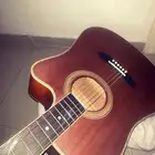جيتار اكوستيك