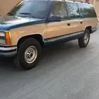 جي ام سي سوبربان 93 مخزن