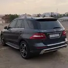 مرسيدس ML500