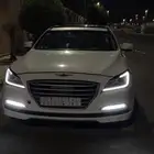 جنسس 2017