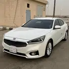 كيا كادينزا 2018 (الخرج)