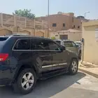 jeep Grand Cherokee 2012