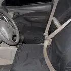 قطع يارس 2011