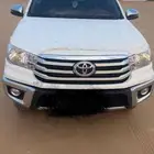 للبيع هاليكس ديزل دبل الموديل 2025 الممشى 45700