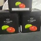 معسل تفاحتين فاخر مصري