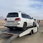 سطحه ضباء تبوك