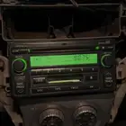 مسجل هايلكس اينوفا فوتشنر