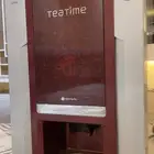 مكينة قهو للبيع مستعمله ونظيفه كوريه خمس انواع