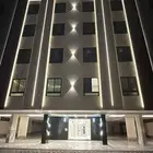 شقة جديده نموذج غرفتين و و3 و4 بحي النزهه موقع استراتيجي