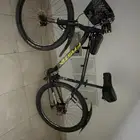 دراجة رياضية
