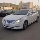 سوناتا الموديل 2013