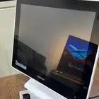 كاشير كوري بوس بانك الشهير بجميع موصفاته ضمان سنتين