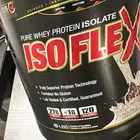بروتين iso flex 100
