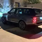 لاند روفر رنج 2019