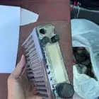 ايكوم 3500جاهز كامل معه الاريل والقاعده والاسلاك (مصرح)