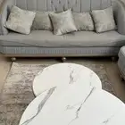كنب للبيع شبه جديد