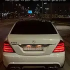 مرسدس 2007 لوحه مميزه