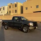 فورد اف 150 2013 8 سلندر دبل