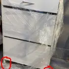 جزامة ومكوى وفير