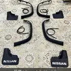 فيبر و نسافات باترول