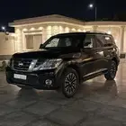 للبيع باترول 2010 نظيف جدآ
