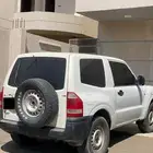 باجيرو للبيع تشليح