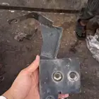 دعامة هايلوكس 2014 دبل